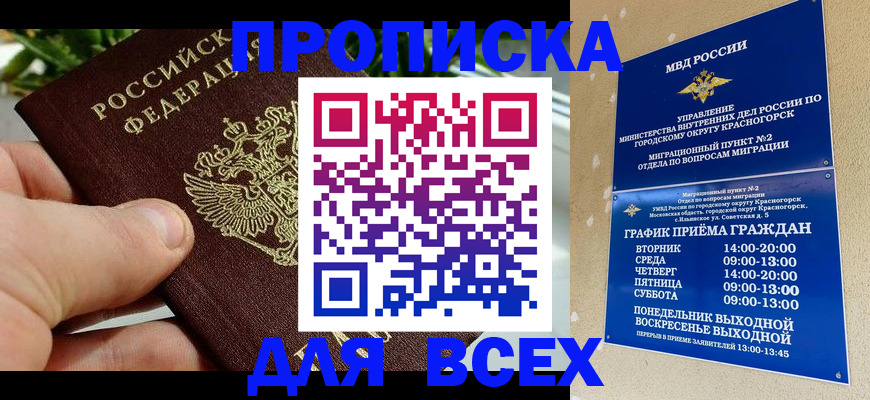 прописка иностранных граждан в Бийске